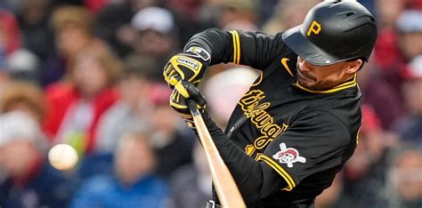 MLB Prop Bets for Thursday 4/4/24 .